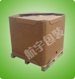 IBC吨装桶，纸质IBC吨装桶，吨装桶，江苏吨装桶，苏州吨装桶，张家港吨装桶